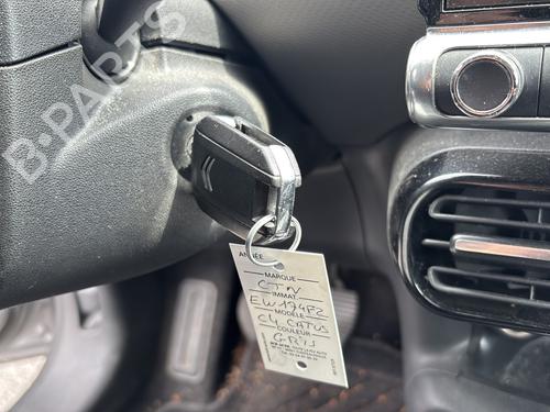 Left front driveshaft CITROËN C4 CACTUS 1.2 THP 110 | BP29897852M38 - Image 18