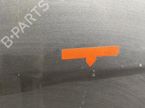 Used Left front door Left front door SEAT LEON (1P1) [2005-2013] 31281746 31281746