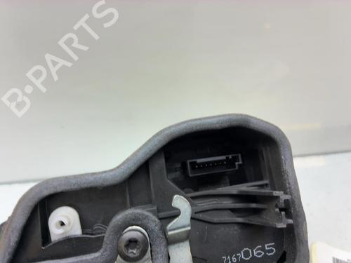 Used Front left lock Front left lock BMW X3 (E83) 2.0 d (150 hp) 40439013 40439013