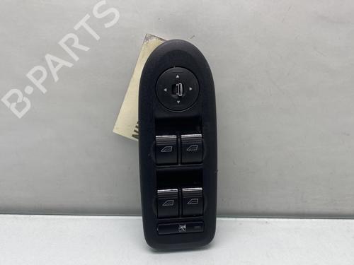 Left front window switch FORD C-MAX (DM2) 1.8 TDCi | BP29703677I27 - Image 3