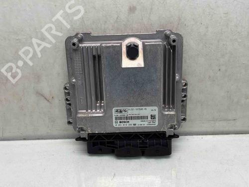 Engine control unit (ECU) LAND ROVER RANGE ROVER EVOQUE (L538) 2.2 D | BP36590799M57 - Image 4