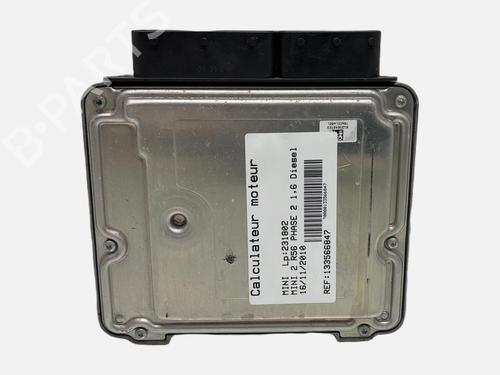 Engine control unit (ECU) MINI MINI (R56) Cooper D | BP39946859M57 - Image 4