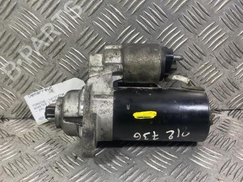 Starter PORSCHE BOXSTER (986) S 3.2 | BP19952032M8 
