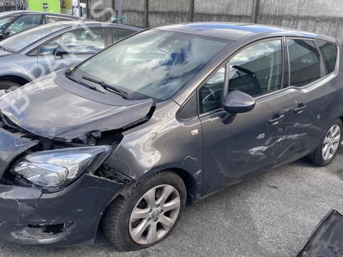 Right front window switch OPEL MERIVA B MPV (S10) 1.7 CDTI (75) | BP28704559I26 - Image 20