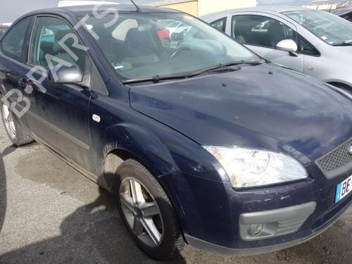 Seat buckle FORD FOCUS II (DA_, HCP, DP) 1.6 TDCi | BP21952860I32  - Image 11