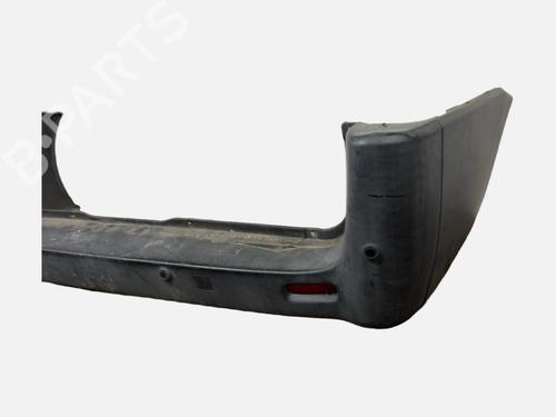 Used Rear bumper Rear bumper CITROËN JUMPY II (VF7) 2.0 HDi 125 (128 hp) 40205265 40205265