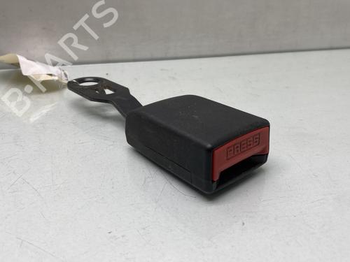 Seat buckle CITROËN BERLINGO MULTISPACE (B9) 1.6 HDi 110 | BP30719955I32 - Image 3