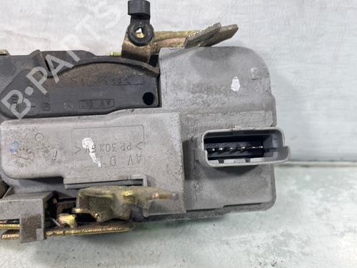 Used Front right lock Front right lock CITROËN XSARA (N1) 1.9 D (70 hp) 34257343 34257343