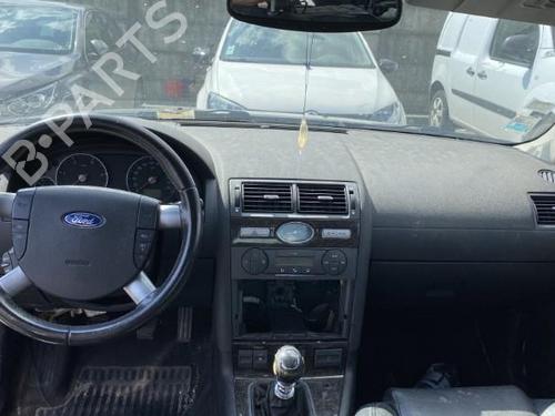 Left mirror FORD MONDEO III Saloon (B4Y) 2.0 16V TDDi / TDCi | BP24594698C26 