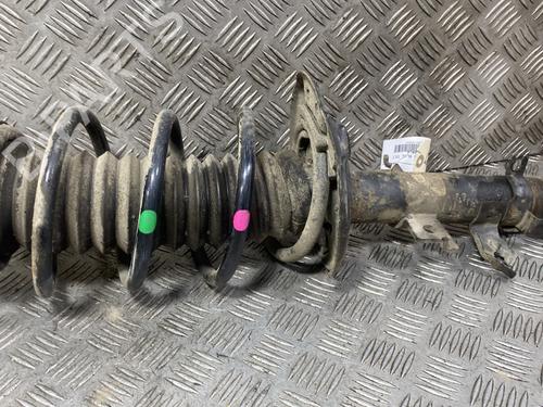 Used Left front shock absorber RENAULT KADJAR (HA_, HL_) 1.5 dCi 110 (HLA3) (110 hp) 28597508