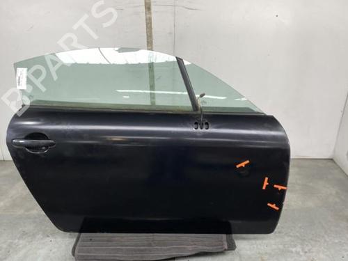 Used Right front door AUDI TT (8N3) 1.8 T (150 hp) 21949348