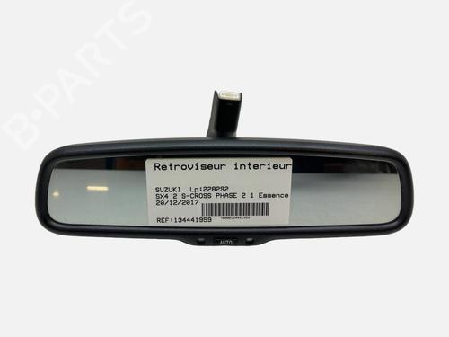 Used Rear mirror Rear mirror SUZUKI SX4 S-Cross (JY) 1.0 (AKK 310) (111 hp) 40170765 40170765