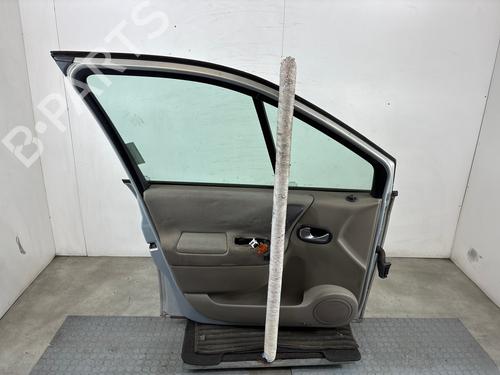 left-front-door-renault-scenic-ii-jm01_-2003-2004-2005-2006-2007-2008-2009-2010-36008259 main image