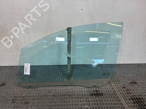 Front left door window FORD C-MAX (DM2) 1.8 TDCi | BP37482852C18 - Image 2