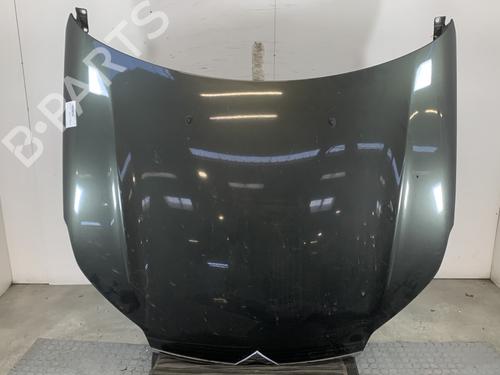 Capot Capot CITROËN C5 III Break (RW_) 2.0 HDi (136 hp) 33314245 33314245