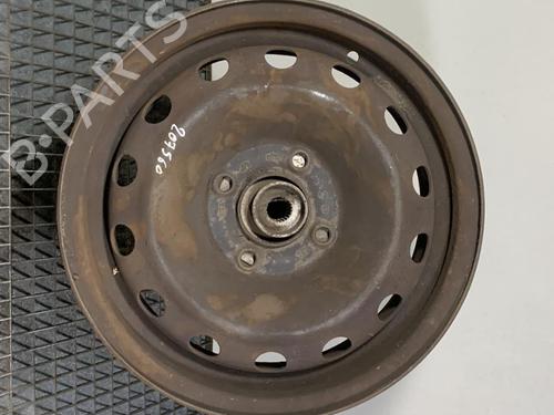 Rim PEUGEOT 206 Hatchback (2A/C)  | BP21959462C45 