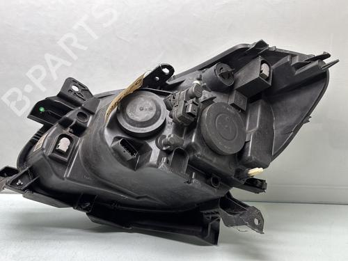 Right headlight RENAULT CLIO III (BR0/1, CR0/1) 1.2 16V (BR0P, CR0P) | BP32389396C29 
