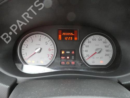 DACIA SANDERO 1808792