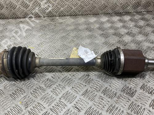 Left front driveshaft AUDI A1 Sportback (8XA, 8XF) 1.0 TFSI | BP29528347M38 