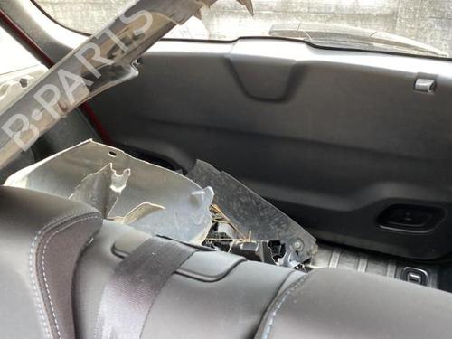 Left front window switch PEUGEOT 2008 I (CU_) 1.2 THP 110 / PureTech 110 | BP32125797I27 - Image 12