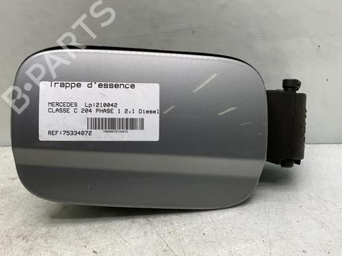 Fuel flap MERCEDES-BENZ C-CLASS (W204) C 200 CDI (204.007, 204.006) | BP19971803C131 