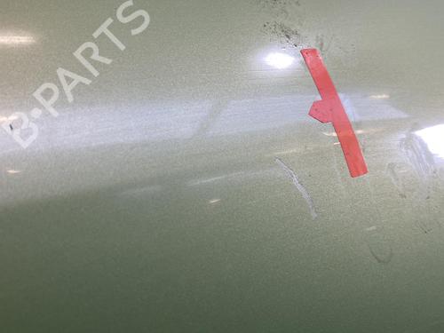 Used Left front door CITROËN C3 Pluriel (HB_) [2003-2025]  21959791