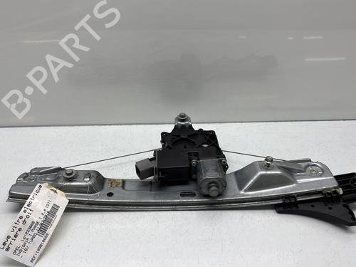 Used Rear right window mechanism OPEL INSIGNIA A (G09) 2.0 CDTI (68) (131 hp) 30890433