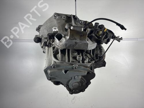 Used Gearbox Gearbox PEUGEOT 308 SW II (LC_, LJ_, LR_, LX_, L4_) 1.6 BlueHDi 120 (120 hp) 35896765 35896765