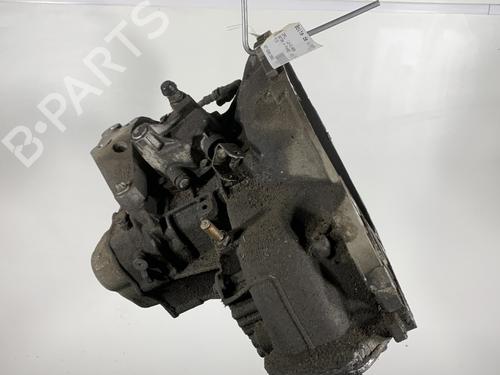 Gearbox OPEL ASTRA H Estate (A04) 1.6 (L35) | BP21086251M3 