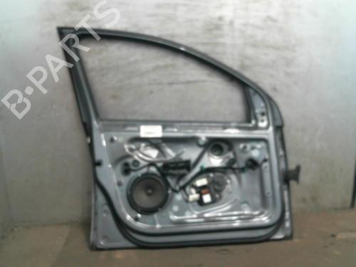 Used Left front door VW GOLF V (1K1) [2003-2010]  31275019