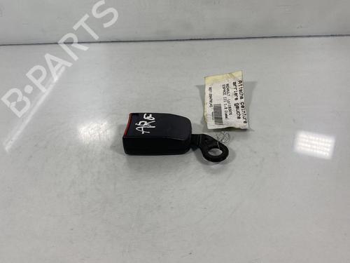 Used Seat buckle Seat buckle RENAULT ESPACE III (JE0_) 1.9 dTi (JE0M) (98 hp) 19982813 19982813