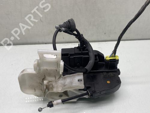 Front right lock KIA CEE'D SW (ED) 1.6 CRDi 115 | BP28415471C97 