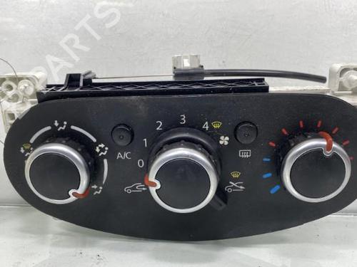 Used Climate control RENAULT TWINGO III (BCM_, BCA_) [2014-2025]  20031612