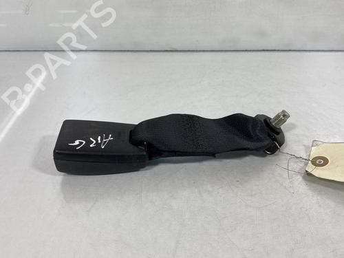 Seat buckle NISSAN MICRA IV (K13K, K13KK) 1.2 | BP19998737I32 