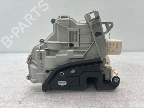 Venstre bagtil lås Venstre bagtil lås AUDI Q2 (GAB, GAG) 35 TFSI (150 hp) 35896672 35896672