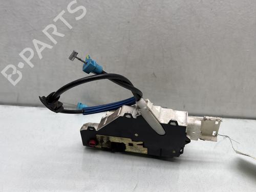 Rear left lock CITROËN C4 I (LC_) 1.6 HDi | BP24374397C100 