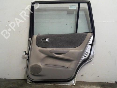 Used Right rear door MAZDA PREMACY (CP) 2.0 TD (90 hp) 20018397