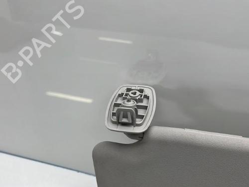 Right sun visor CITROËN BERLINGO MULTISPACE (B9) 1.6 HDi 90 | BP19950686I2 