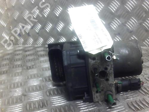 Used ABS pump ABS pump PEUGEOT 307 Break (3E) [2002-2009] 19981769 19981769
