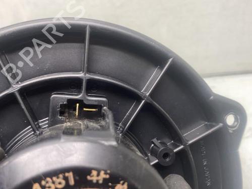 Used Heater blower motor TOYOTA CELICA Coupe (_T23_) 1.8 16V VT-i (ZZT230_, ZZT230) (143 hp) 21961607