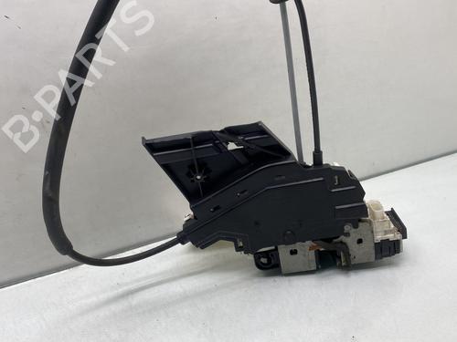 Front right lock JEEP CHEROKEE (KL) 2.2 CRD 4x4 | BP29587351C97 