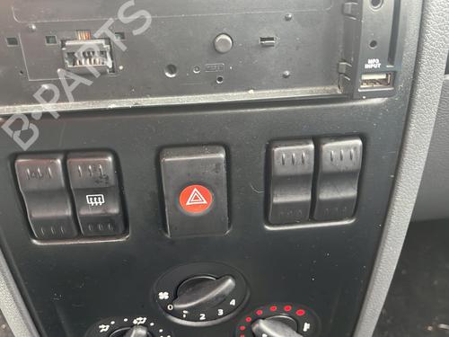Engine control unit (ECU) DACIA LOGAN (LS_) 1.4 (LS0A, LS0C, LS0E, LS0G) | BP21196906M57 - Image 16