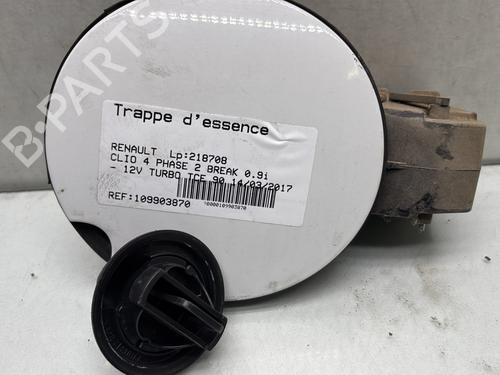 Fuel flap RENAULT CLIO IV Grandtour (KH_) 0.9 TCe 90 | BP28281922C131 