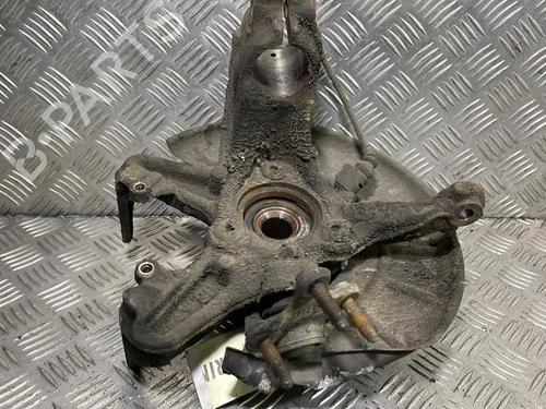 Used Right front steering knuckle SEAT LEON (1P1) 1.9 TDI (105 hp) 19956471