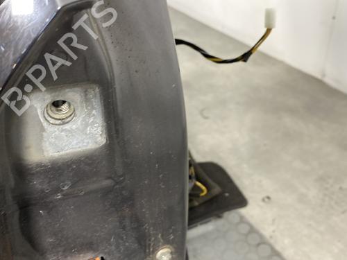 Right front door OPEL CORSA D (S07) 1.3 CDTI (L08, L68) | BP26392811C3 
