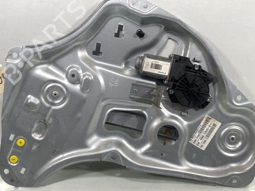 Rear right window mechanism HYUNDAI ix35 (LM, EL, ELH) 1.7 CRDi | BP27721777C25 