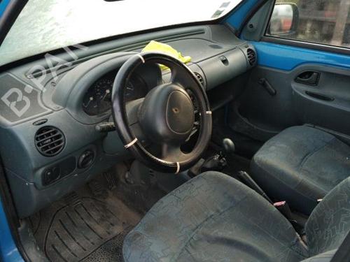 Venstre sideblink RENAULT KANGOO (KC0/1_) | BP19956925I20 - Image 7