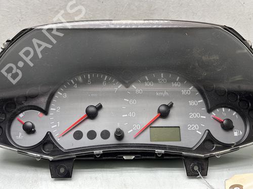 Instrument cluster FORD FOCUS I (DAW, DBW) 1.6 16V 1328422