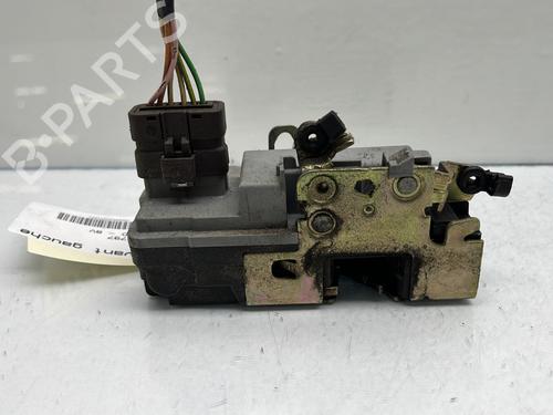 Front left lock PEUGEOT 206 Hatchback (2A/C) 1.9 D | BP21963940C98 