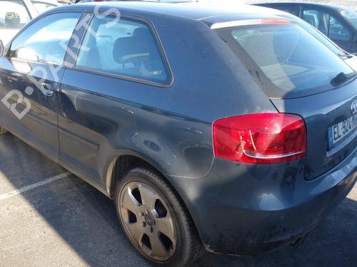 Right front window switch AUDI A3 (8P1)  | BP20002755I26 